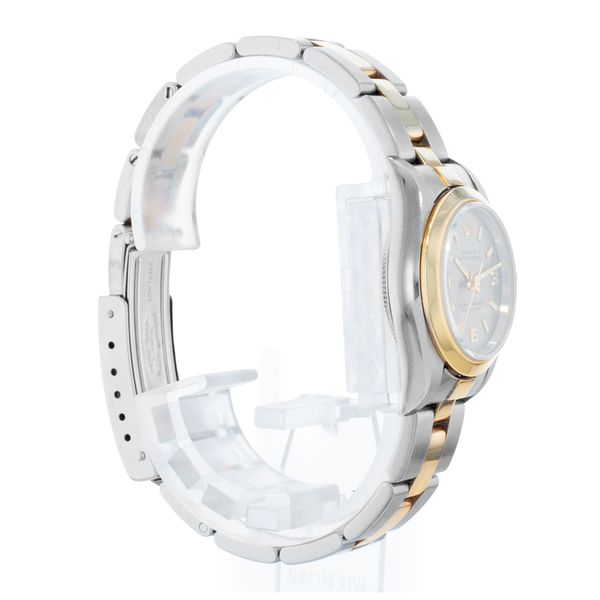 Rolex Lady Oyster Perpetual 67183